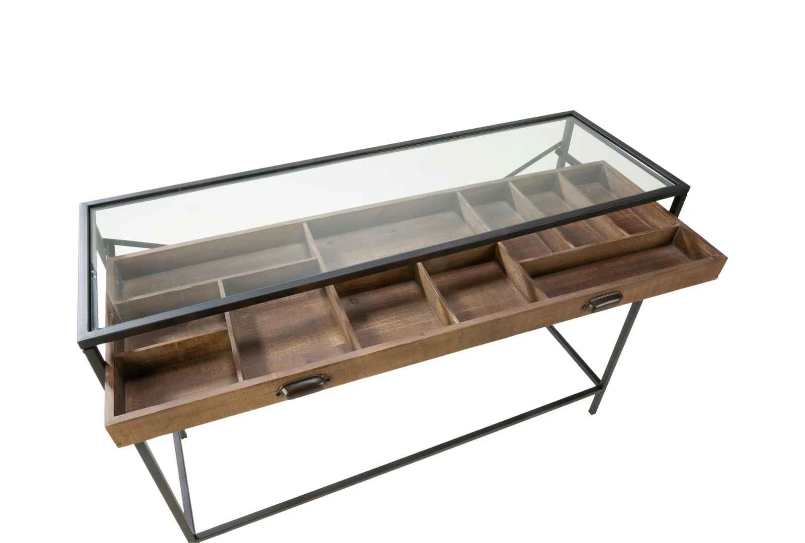 Hitchens Console Table thumbnail 3