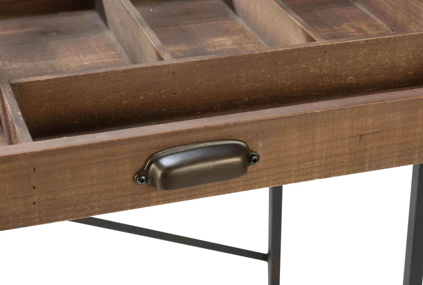 Hitchens Console Table thumbnail 4