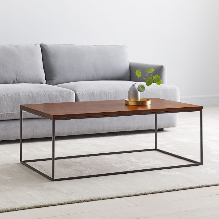 Streamline Coffee Table thumbnail 2