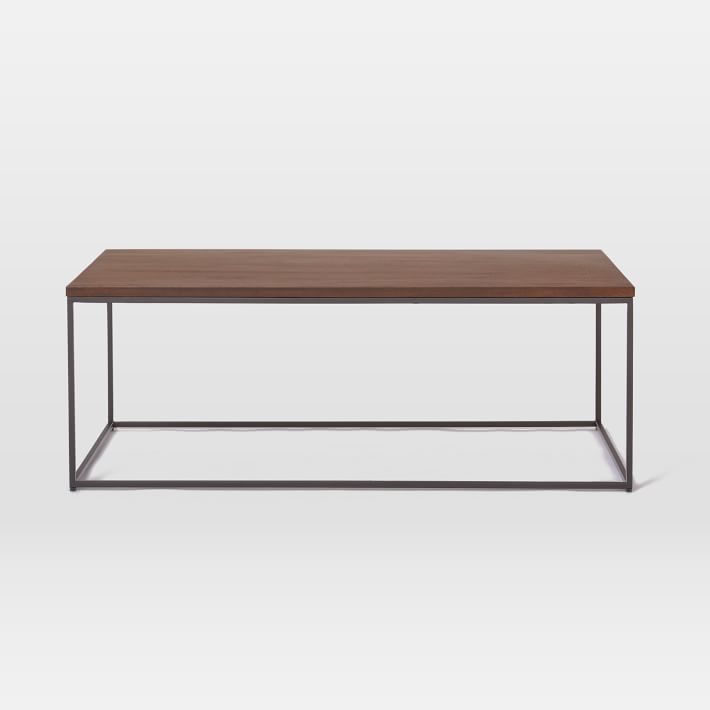 Streamline Coffee Table thumbnail 3