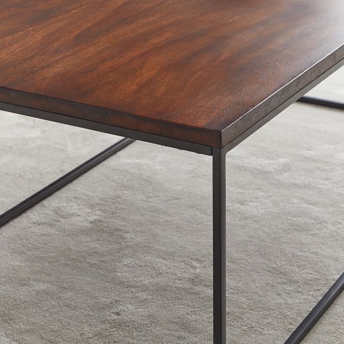Streamline Coffee Table thumbnail 4