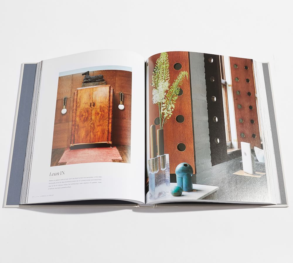 Live Beautiful Coffee Table Book thumbnail 3