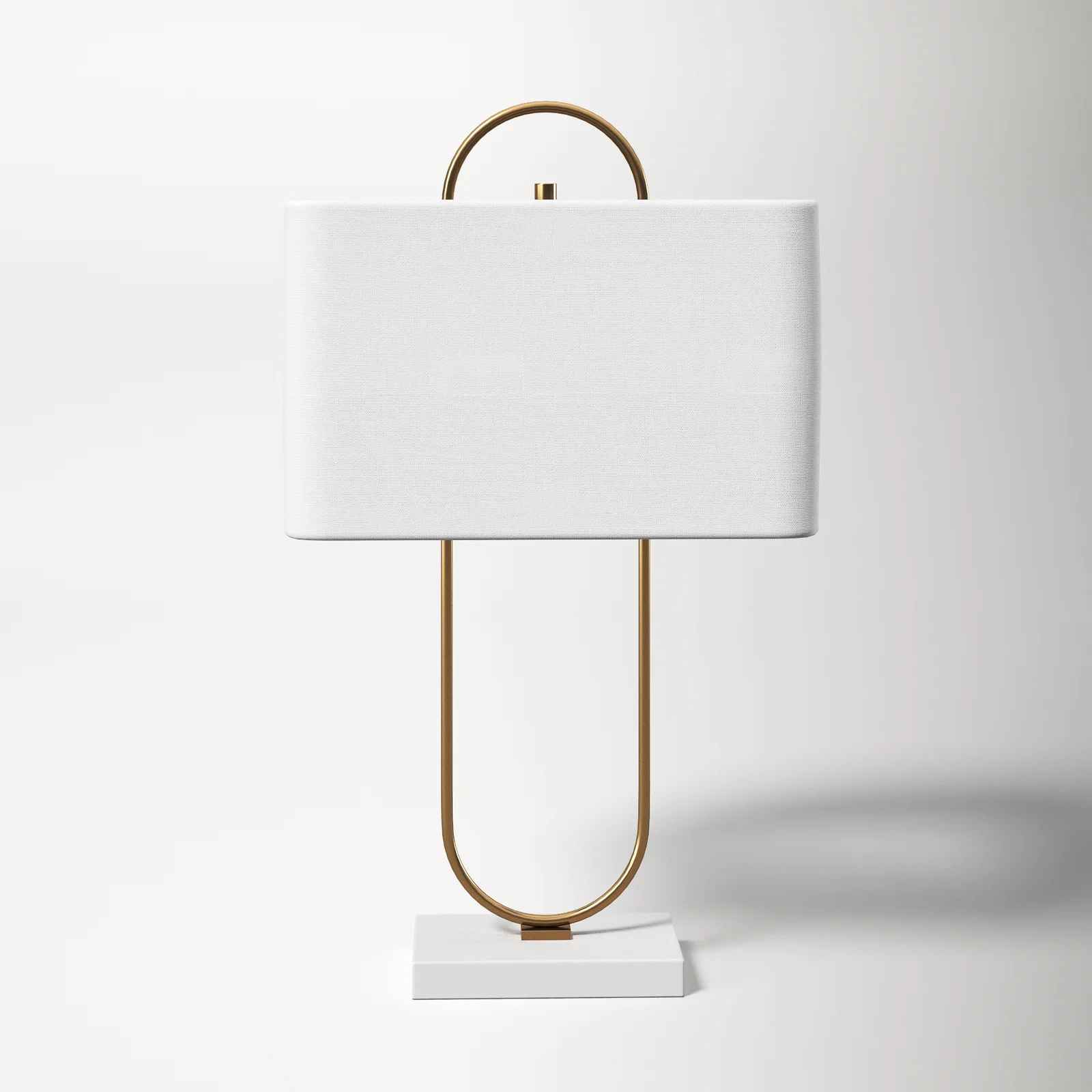 Arcade Standard Table Lamp thumbnail 3