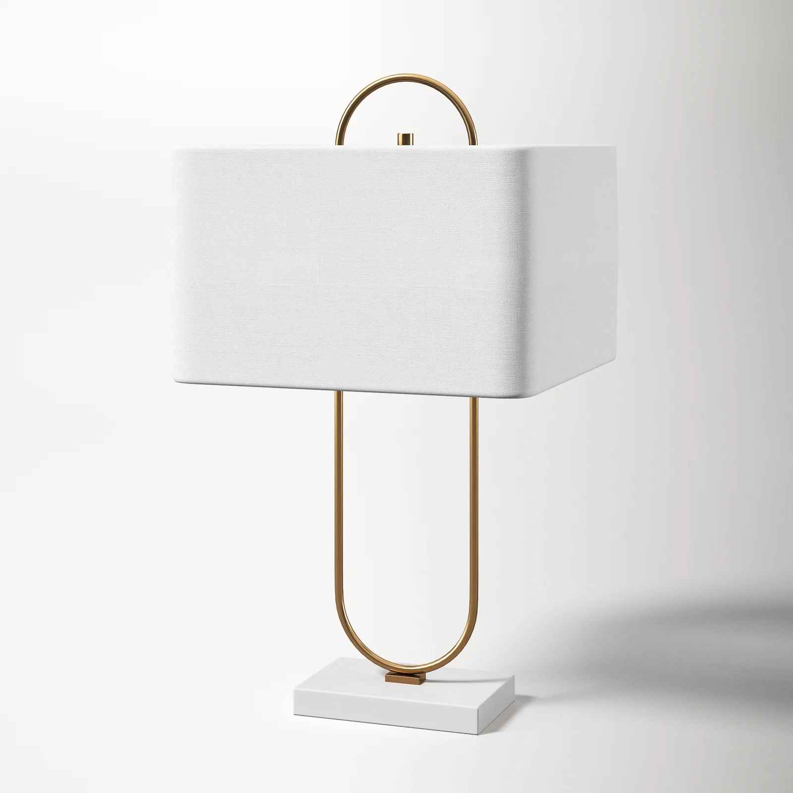 Arcade Standard Table Lamp thumbnail 4