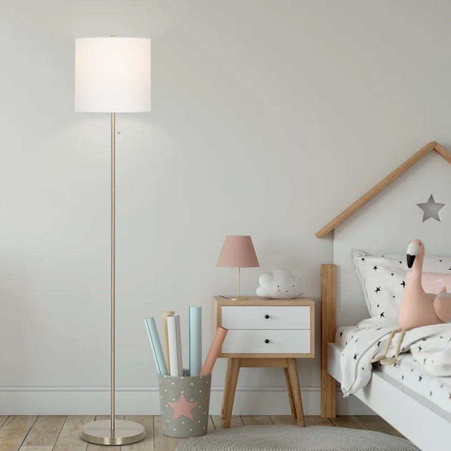Panig Floor Lamp thumbnail 2