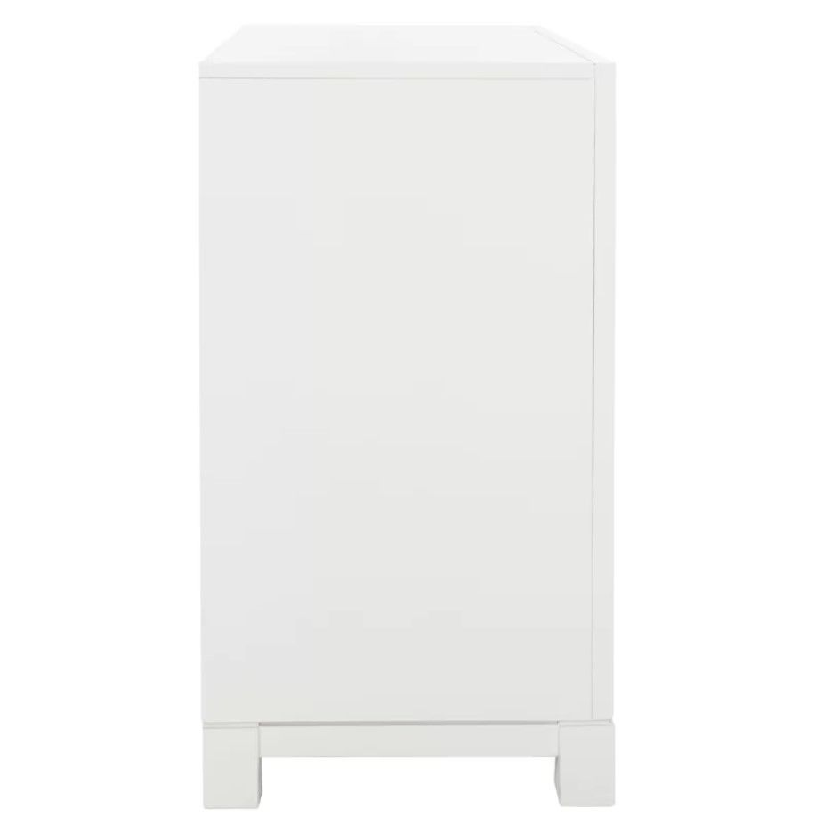 Chamere 3 Drawer Nightstand thumbnail 3