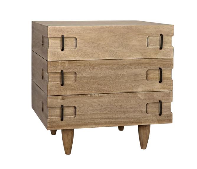 Dexter Nightstand thumbnail 2