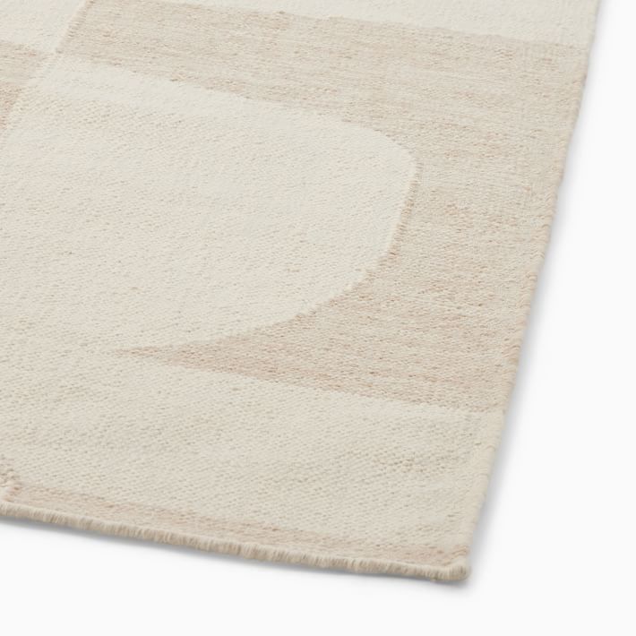 Poolside Geo Outdoor Rug-9'x12' thumbnail 4