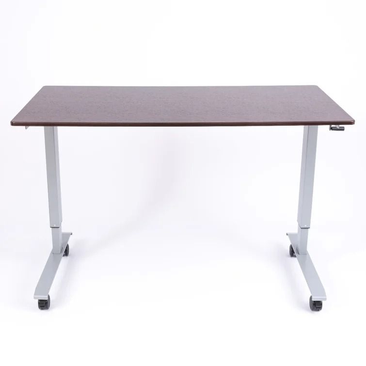 Belvedere Height Adjustable Standing Desk thumbnail 3