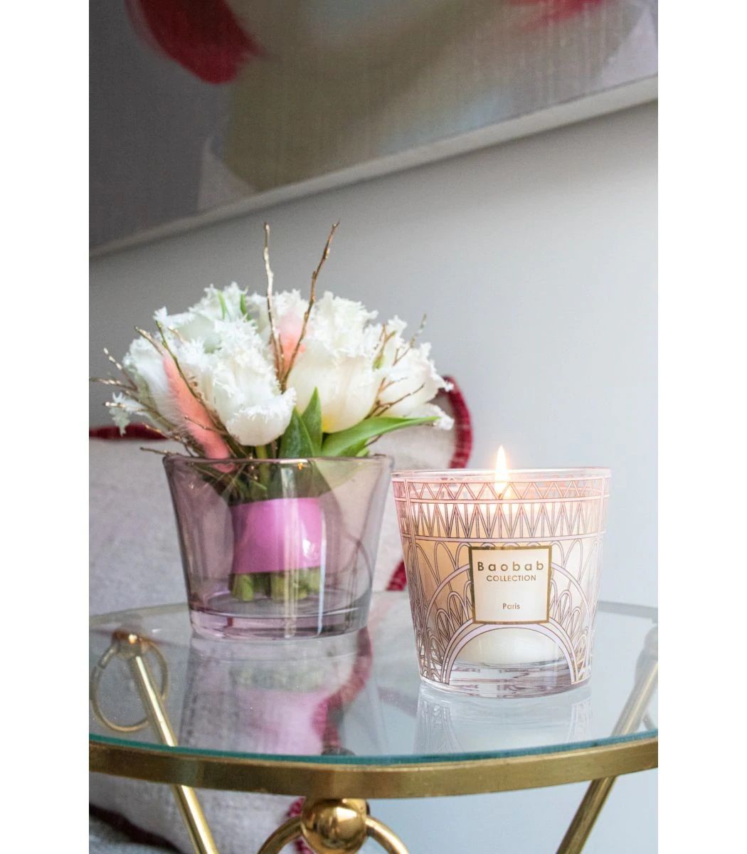 Baobab Paris Max Candle thumbnail 2