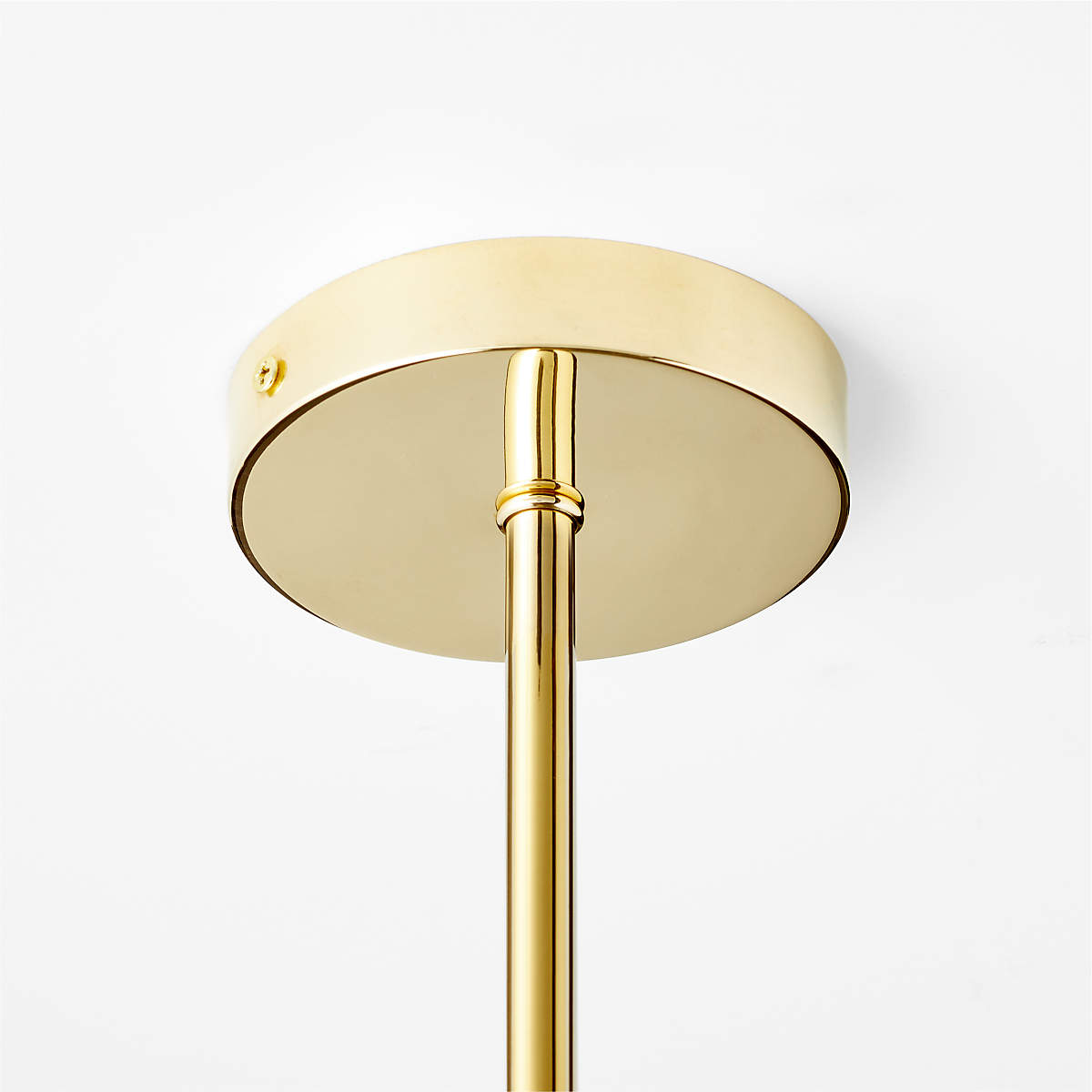 Savana Alabaster Pendant Light thumbnail 3