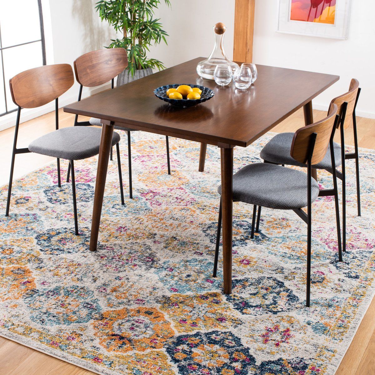 Madison Area Rug 8'x10' thumbnail 3