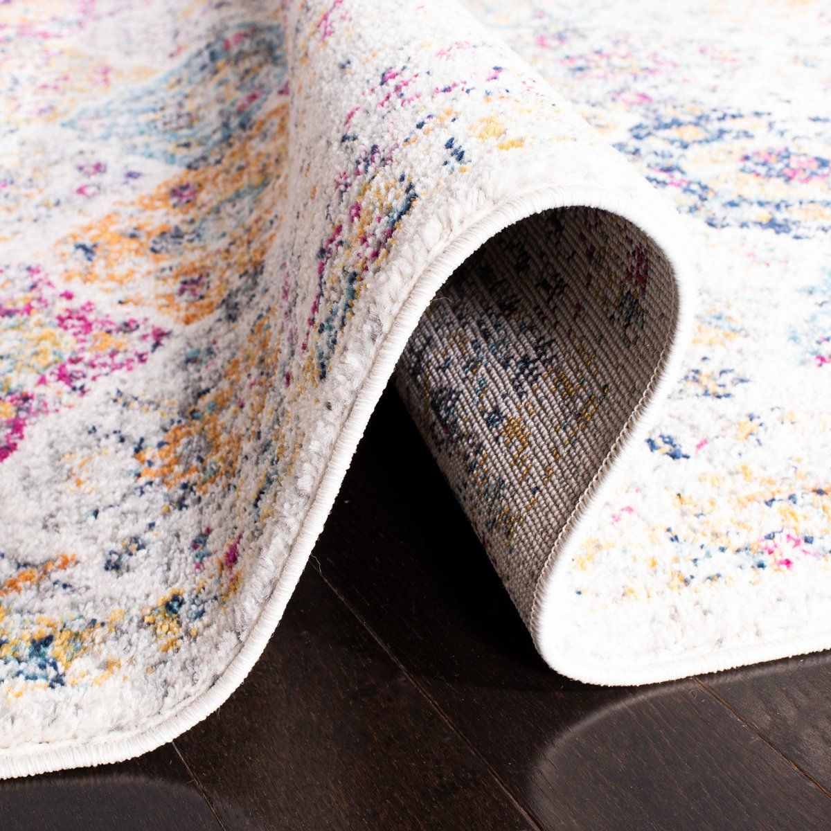 Madison Area Rug 8'x10' thumbnail 4