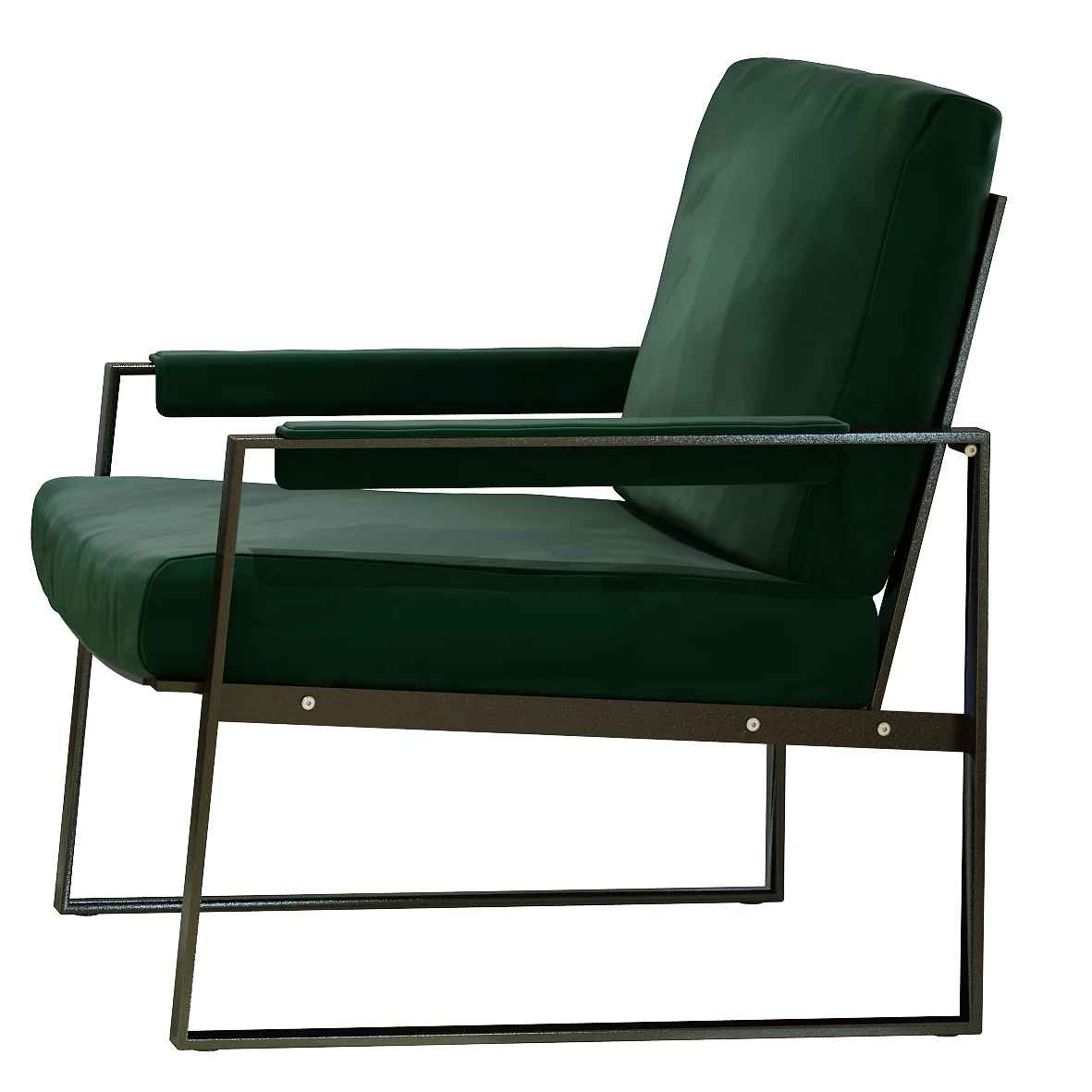 Simmone Armchair thumbnail 4
