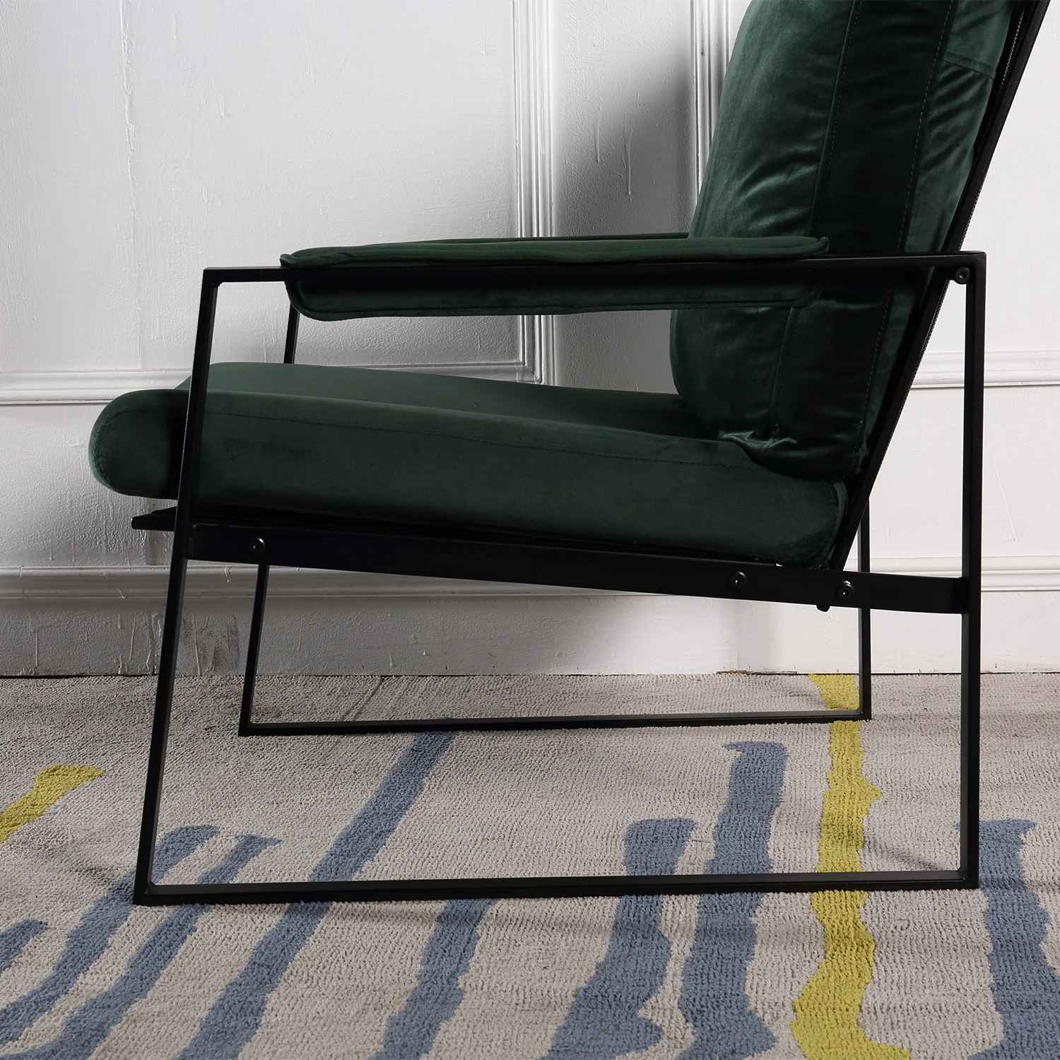 Simmone Armchair thumbnail 6