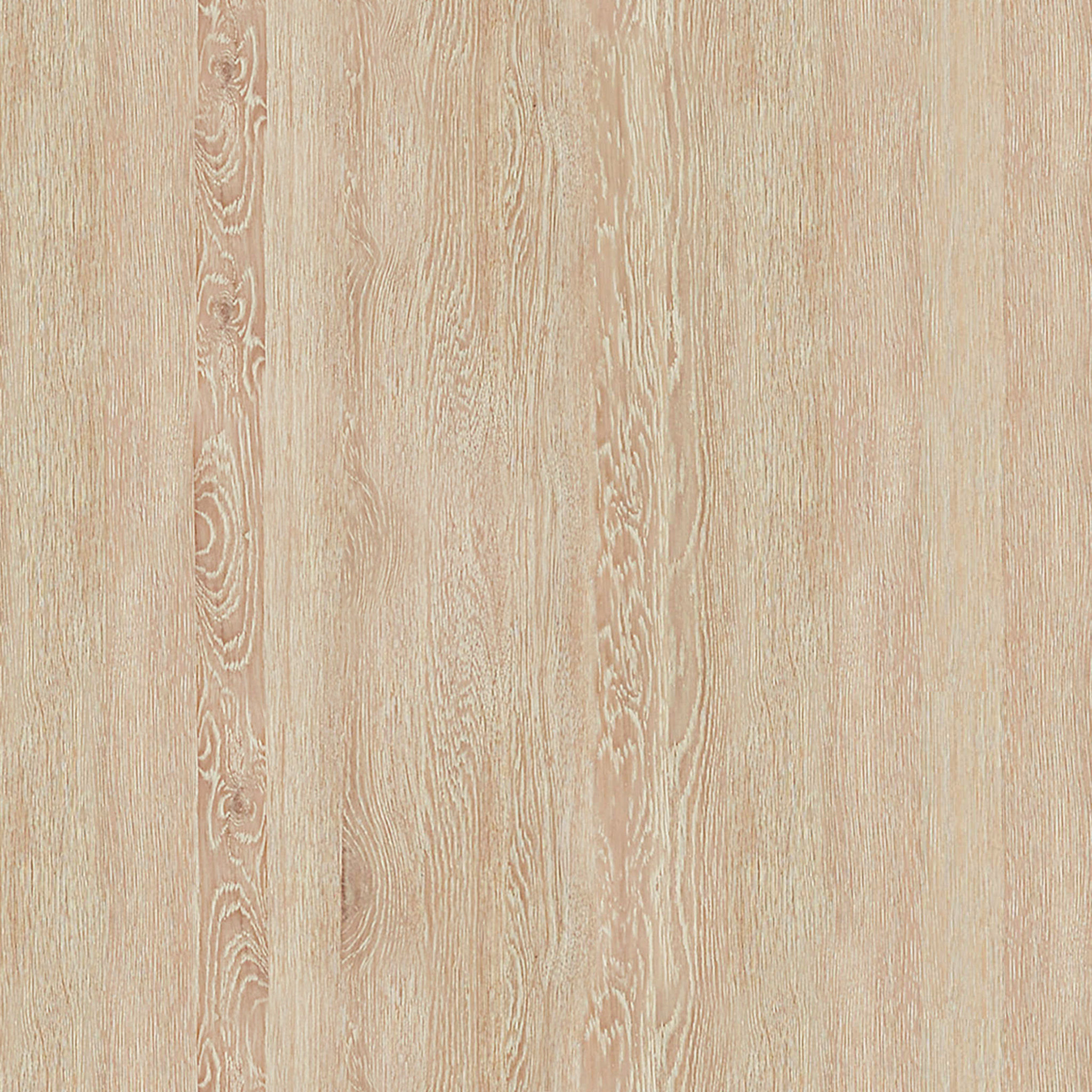 Clairemont Round Natural Coffee Table thumbnail 6