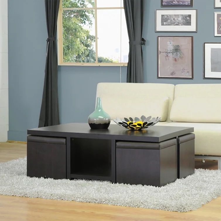 Kasmira Coffee Table thumbnail 2