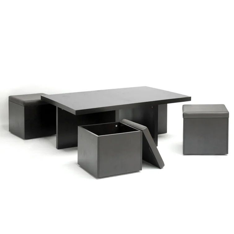 Kasmira Coffee Table thumbnail 3