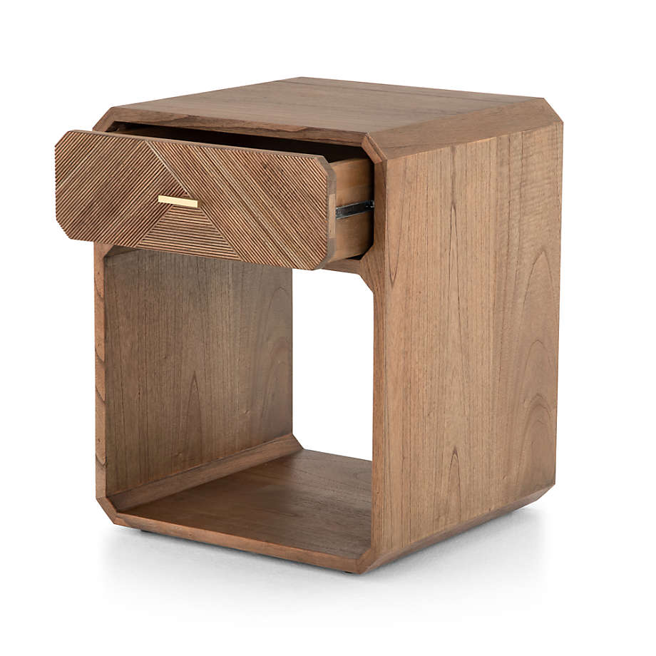 Rove Nightstand thumbnail 3