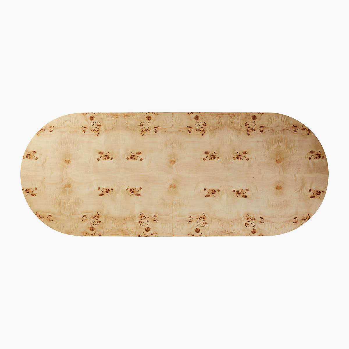 Marisa Burl Wood Desk thumbnail 5