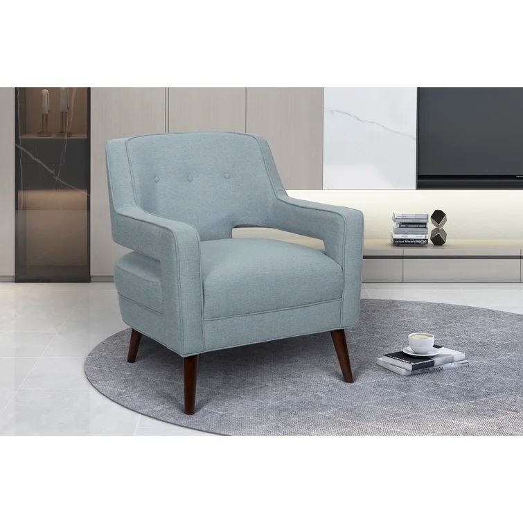 Keil Armchair thumbnail 2