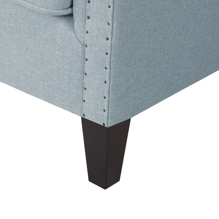 Haywa Tufted Armchair thumbnail 6