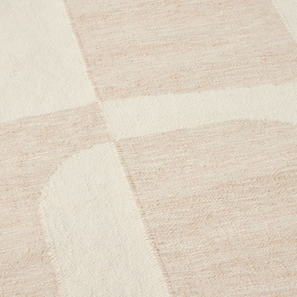 Poolside Geo Outdoor Rug-8'x10' thumbnail 5