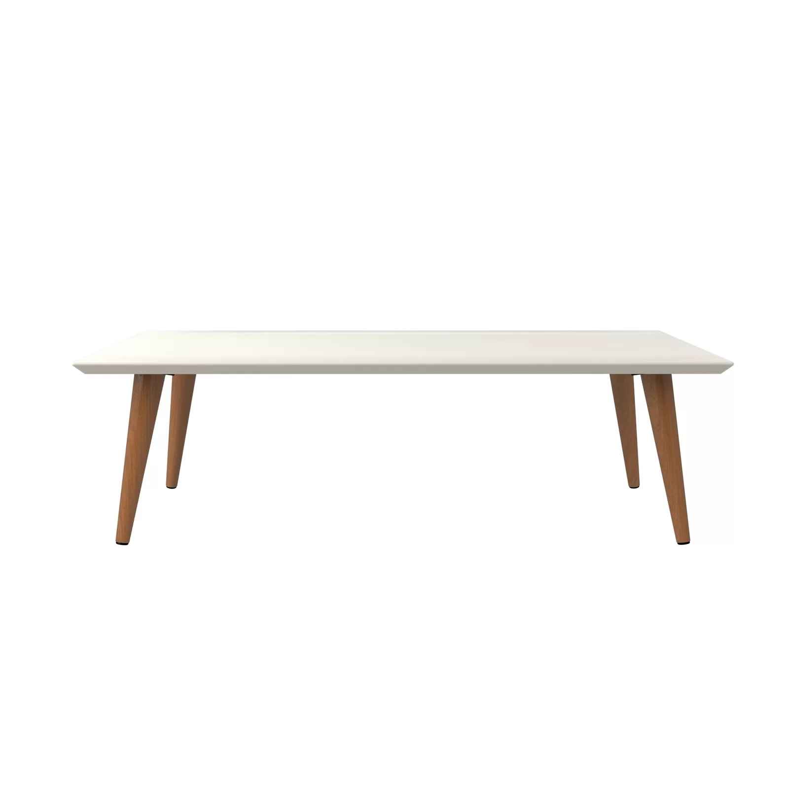 Michaelson 4 Legs Coffee Table thumbnail 3
