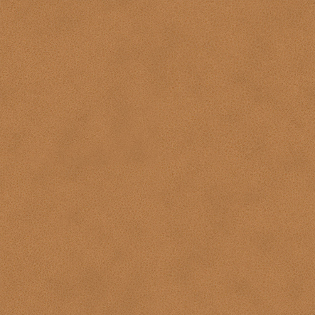 Sefto Taos Tan Ottoman thumbnail 6