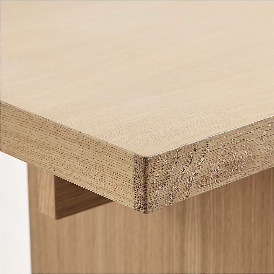 Paradox Modern Dining Bench thumbnail 4