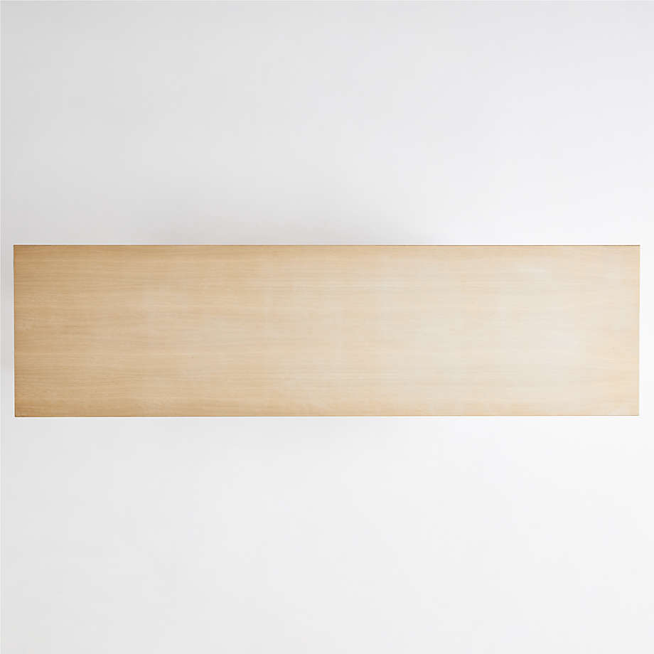 Paradox Modern Dining Bench thumbnail 5