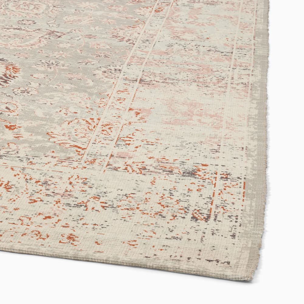 Flourish Outdoor Rug 5'x8' thumbnail 3