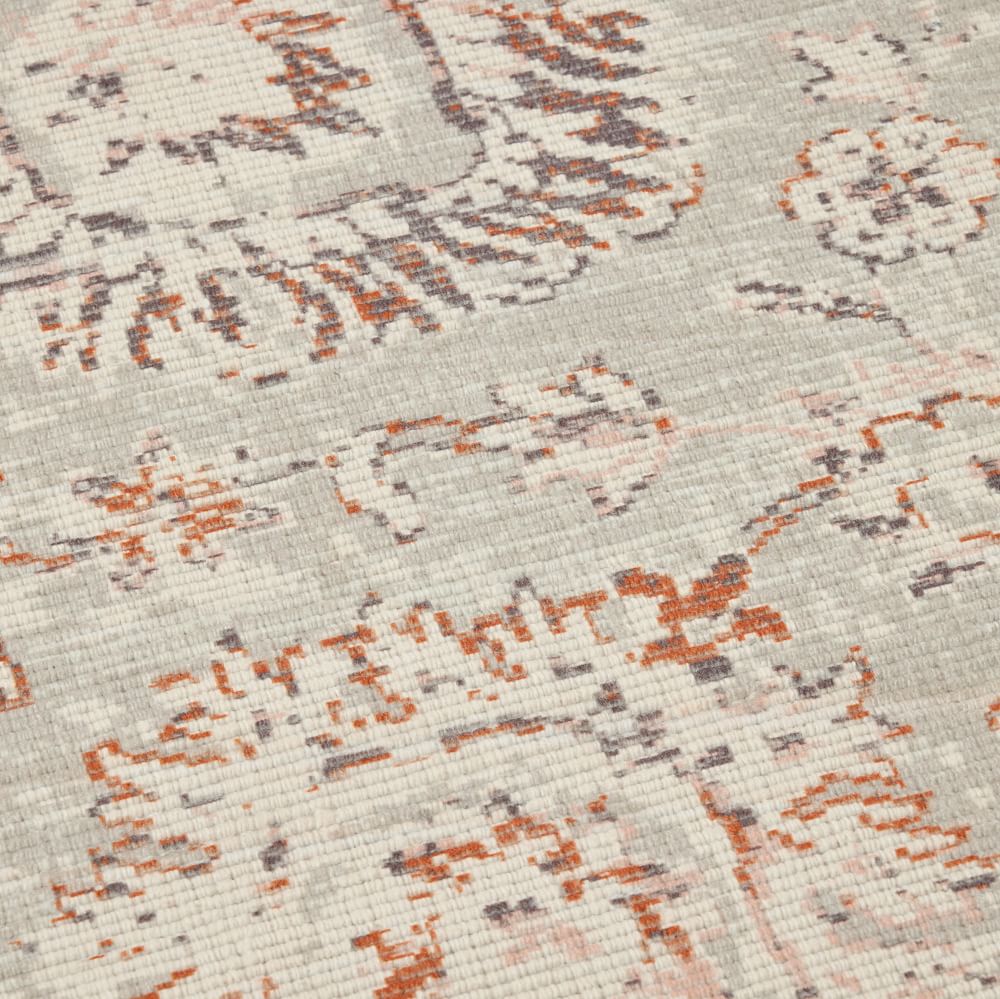 Flourish Outdoor Rug 6'x9' thumbnail 5