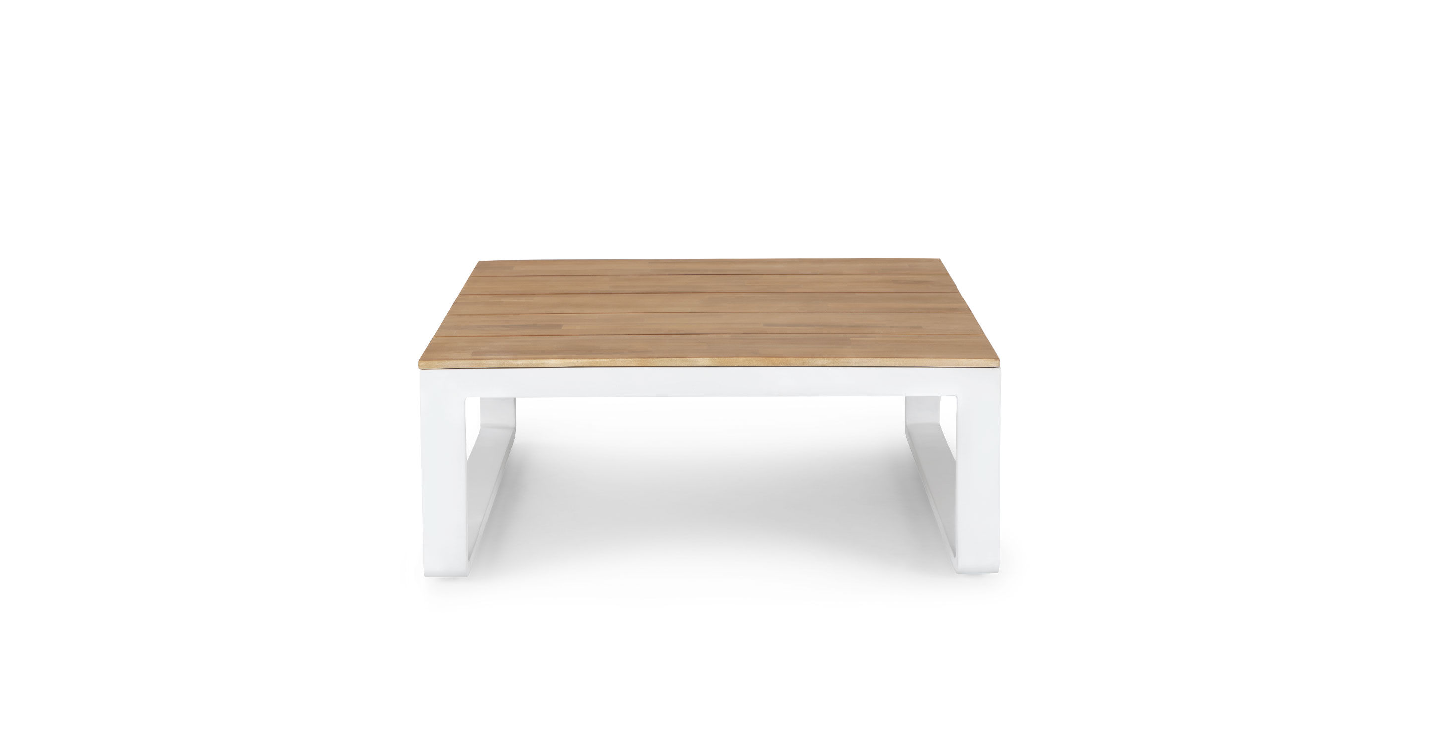 Kezia Flat White Coffee Table thumbnail 4