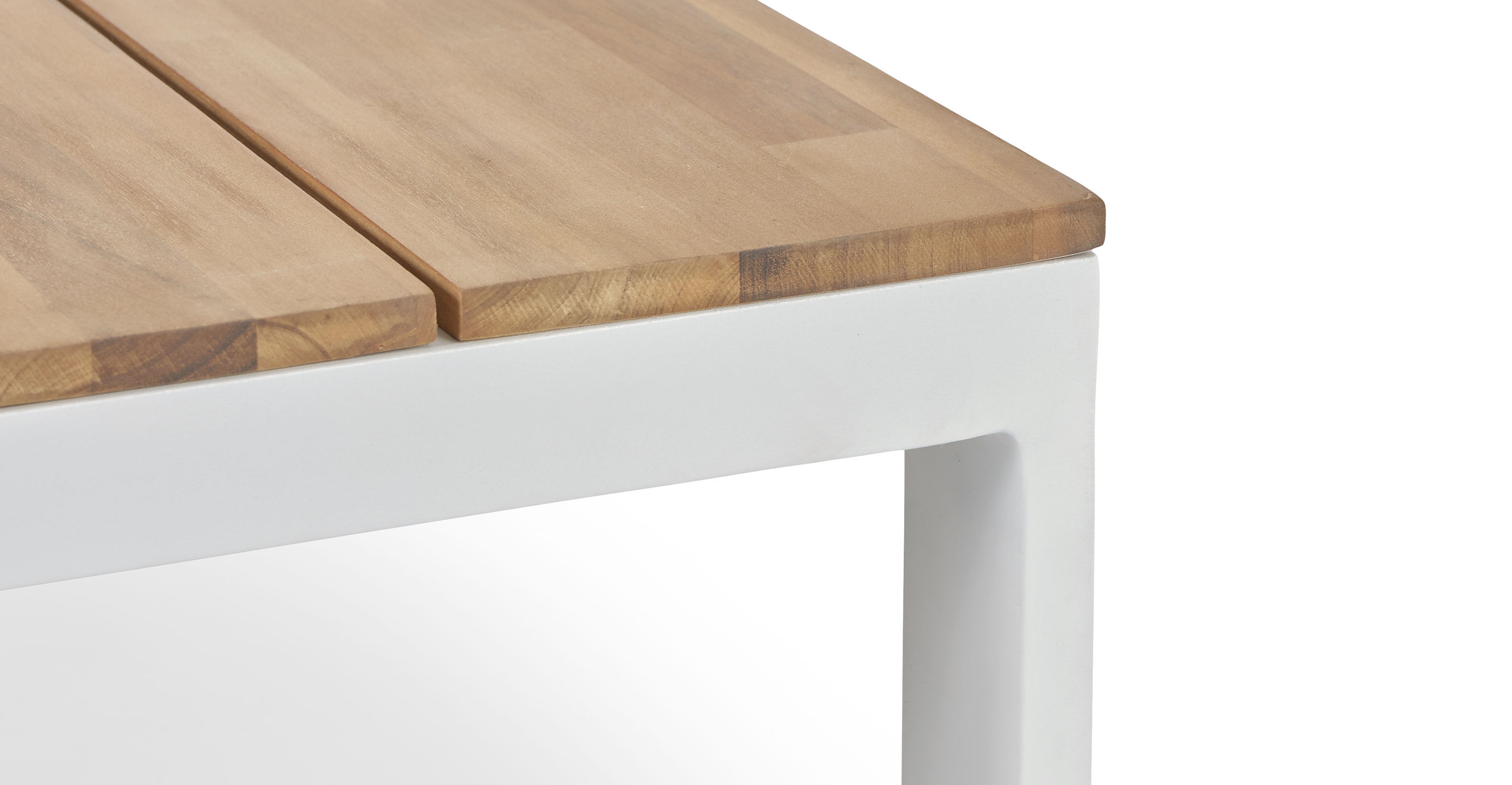 Kezia Flat White Coffee Table thumbnail 5