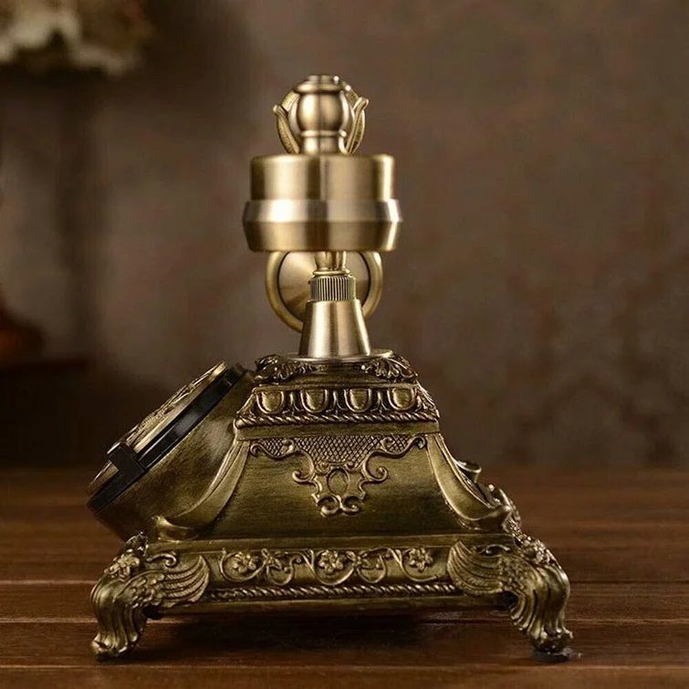 Retro Vintage Antique Telephone thumbnail 6
