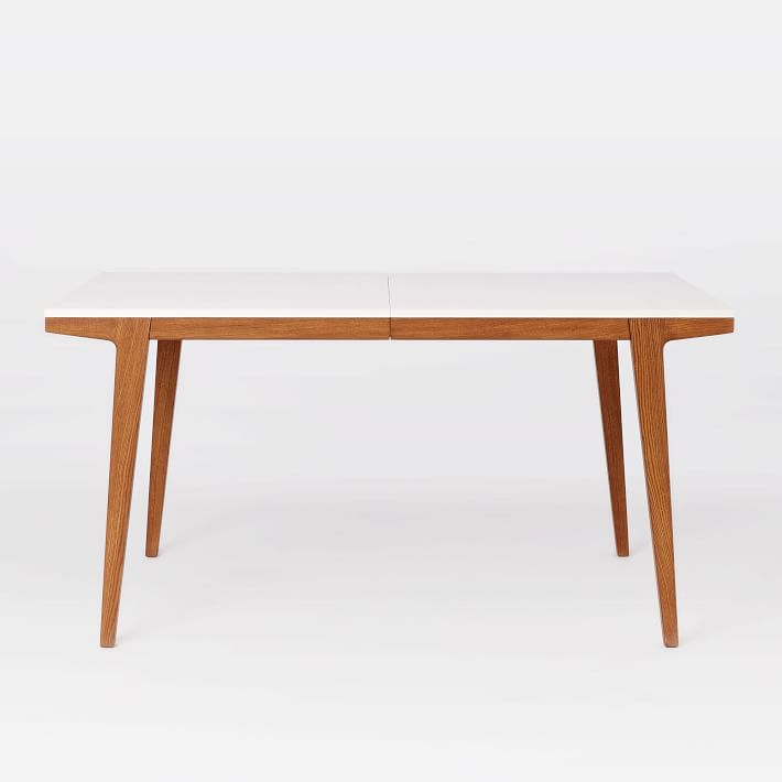 Modern Expandable Dining Table thumbnail 3