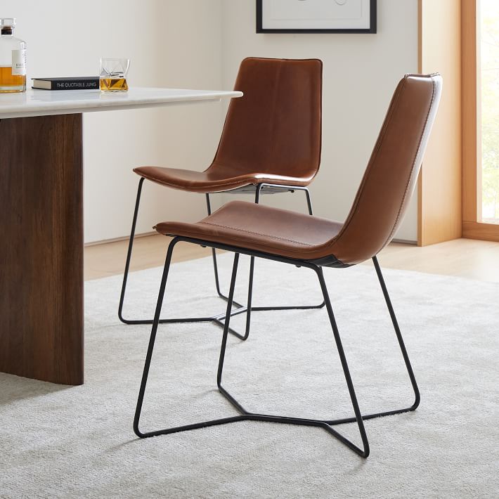 Slope Dining Chair thumbnail 2