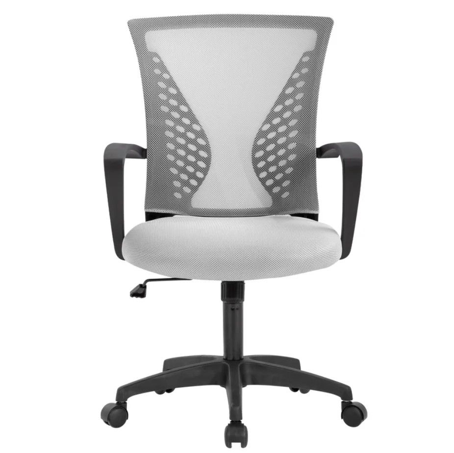 Steve Mesh Task Chair thumbnail 3