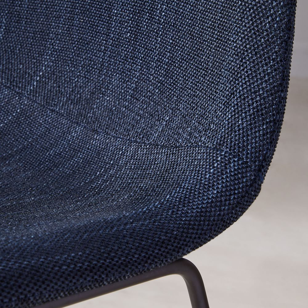 Slope Leather Counter Stools thumbnail 3