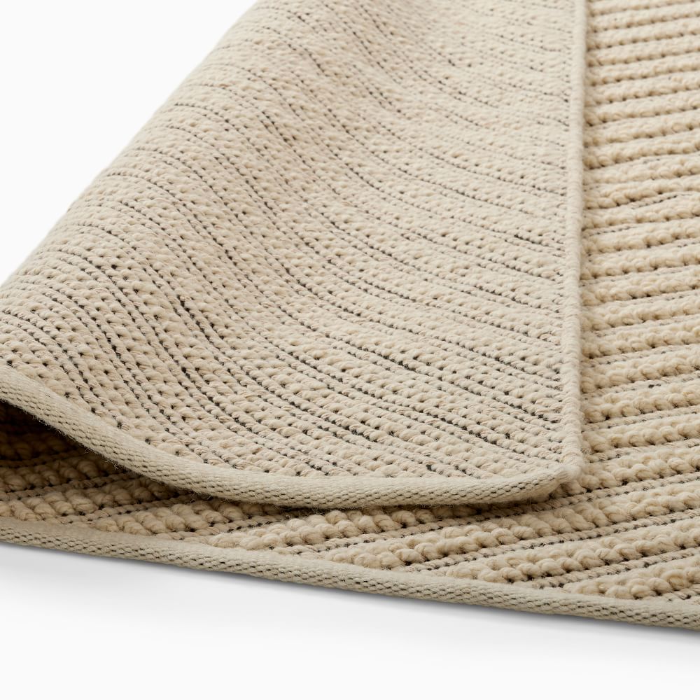 Chevron Knot Rug 8'x10' thumbnail 3