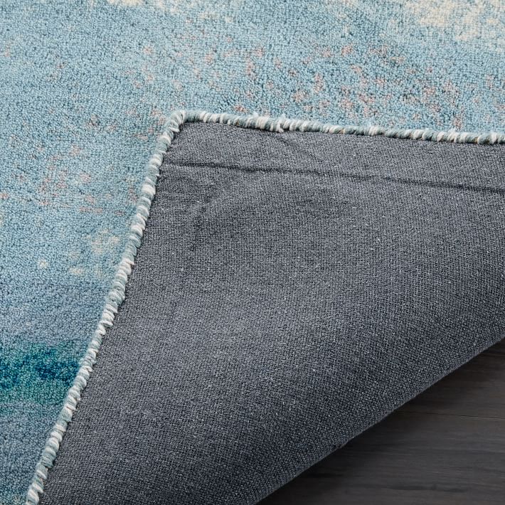 Sun Kissed Landscape Rug-10'x14' thumbnail 4