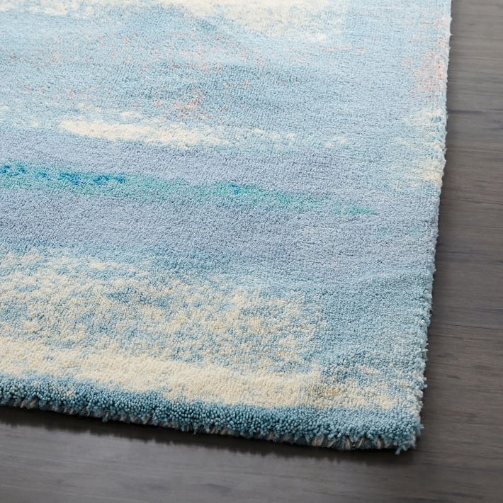 Sun Kissed Landscape Rug-9'x12' thumbnail 4