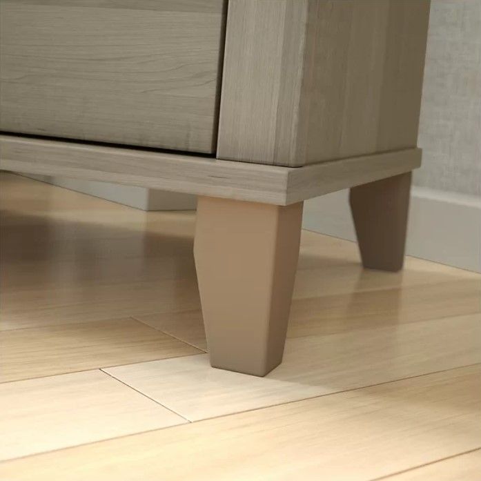 Ketcham 6 Drawer Double Dresser thumbnail 3