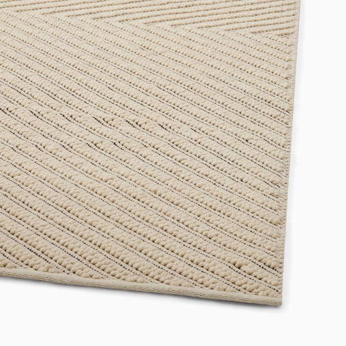 Chevron Knot Rug-5'x8' thumbnail 3