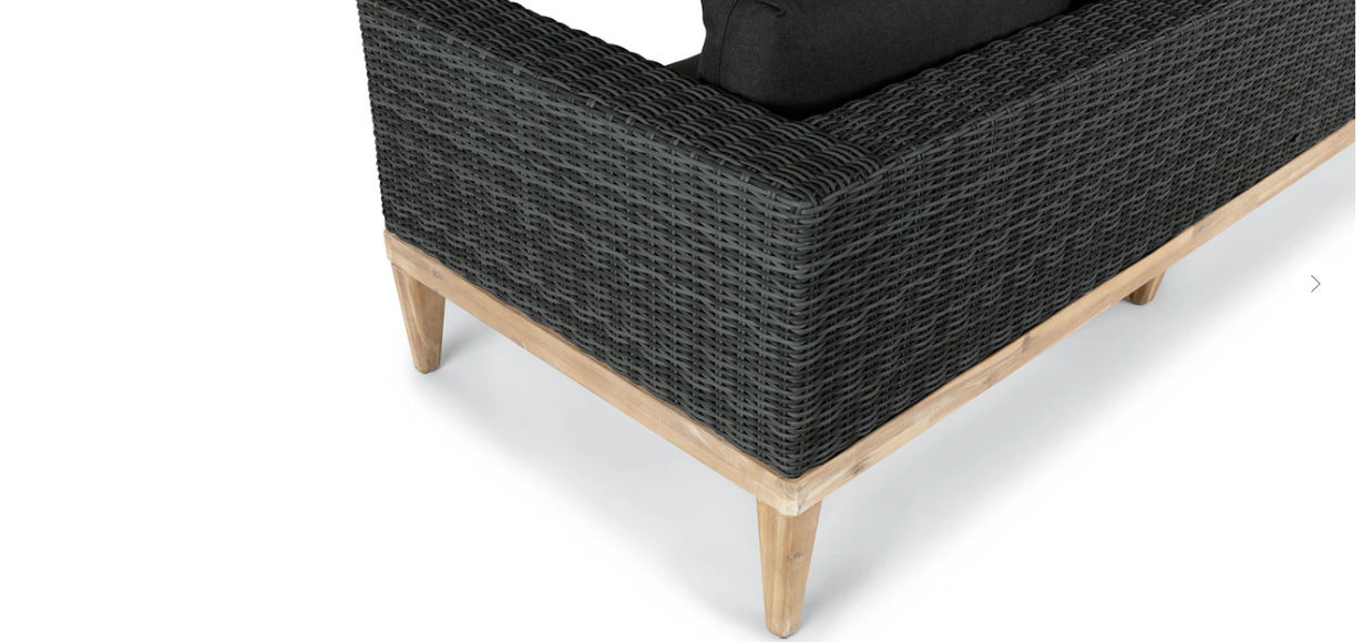 Urba Slate Gray Sofa thumbnail 5