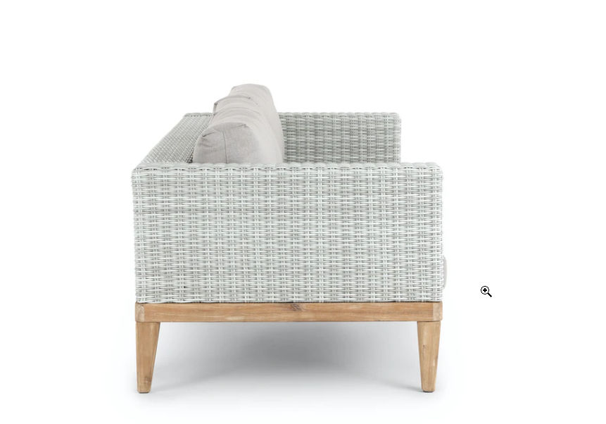 Urba Beach Sand Sofa thumbnail 4