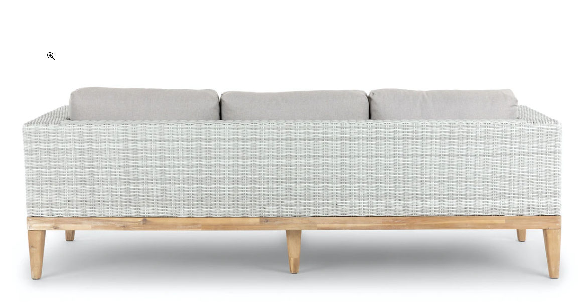 Urba Beach Sand Sofa thumbnail 5