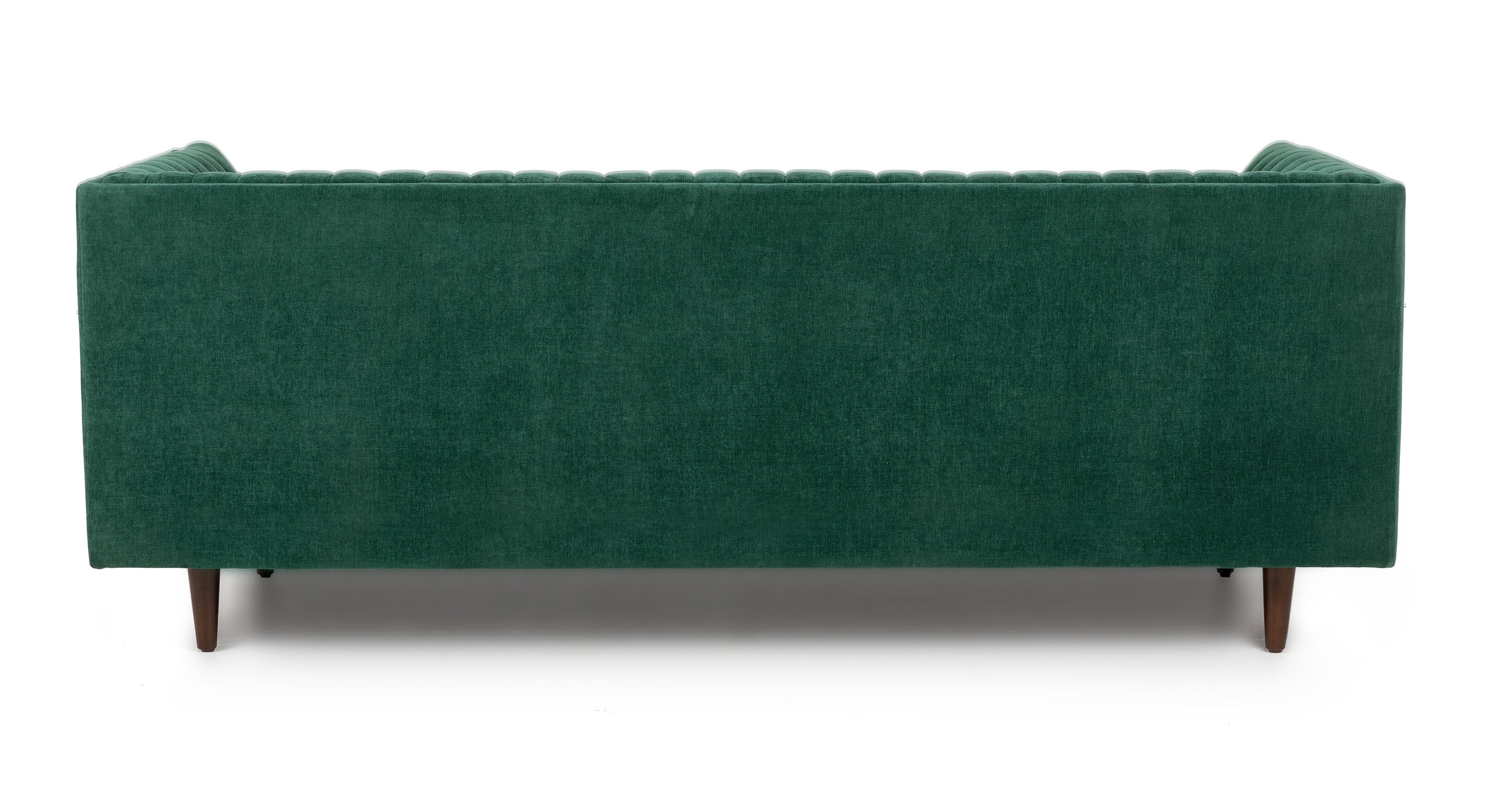 Raella Poplar Green Sofa thumbnail 5