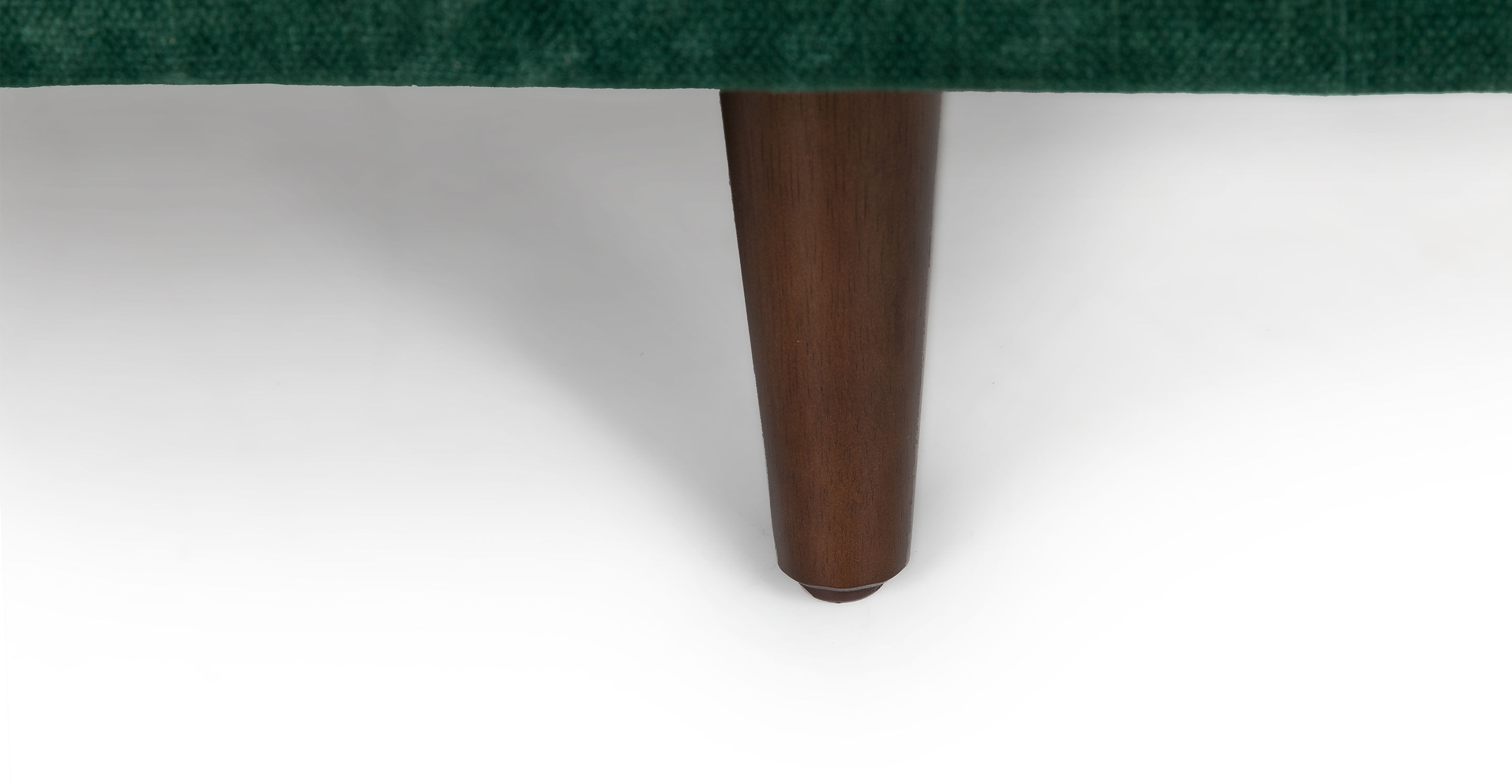 Raella Poplar Green Sofa thumbnail 6